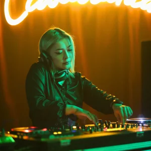 Mayfair Restaurants with DJs